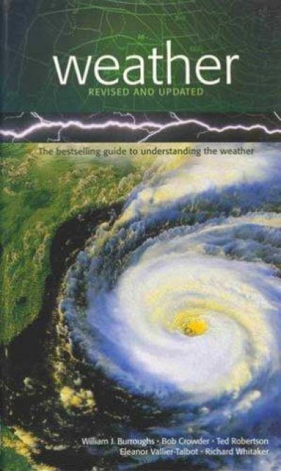 Weather - The bestselling guide