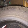 Letní pneu Favo/ Felda 165/70 R13