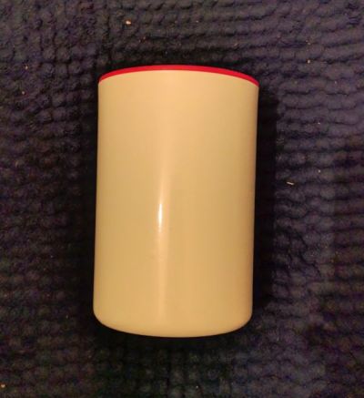 Kelímek na kartáčky 