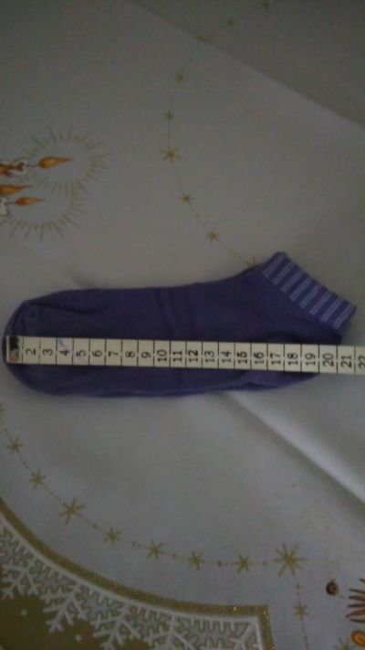 Ponožky 18-19 cm