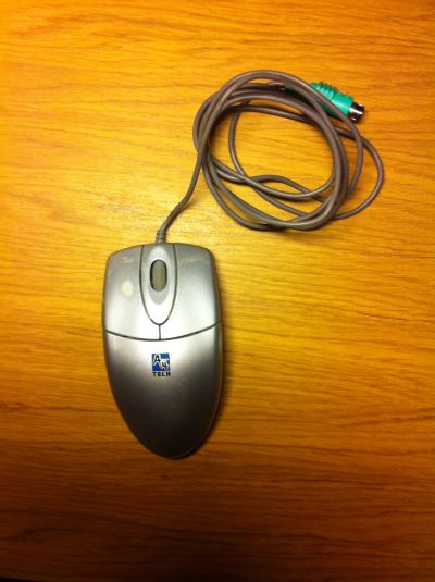 myš A4 tech