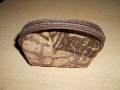 Malá taštička na cokoliv