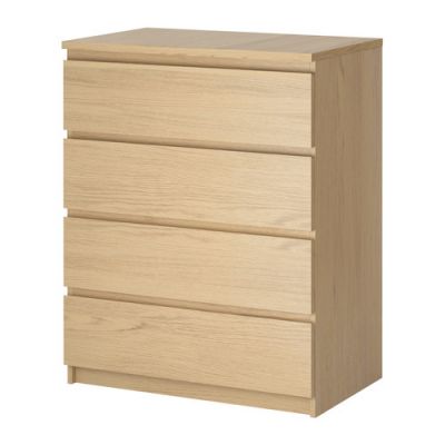 Komoda Malm IKEA