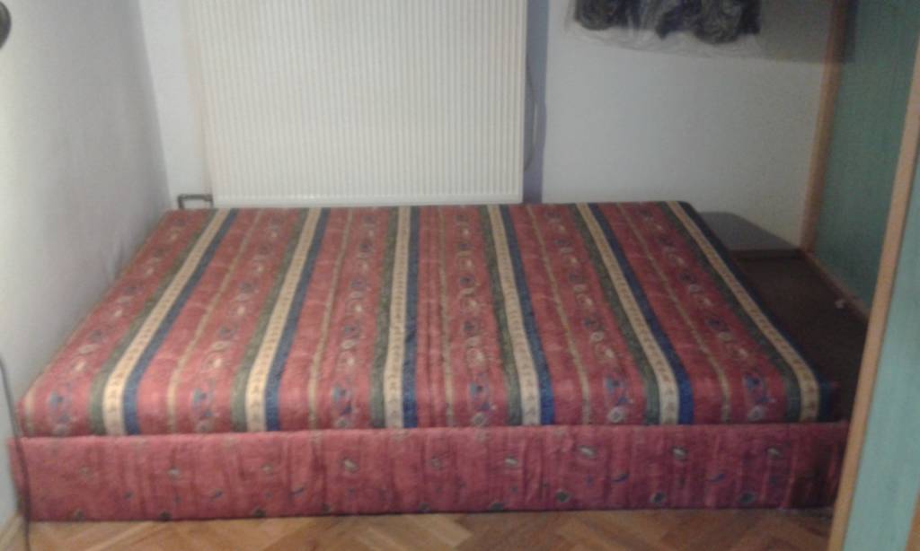 Daruji Za Odvoz Postel V ezaOdvoz