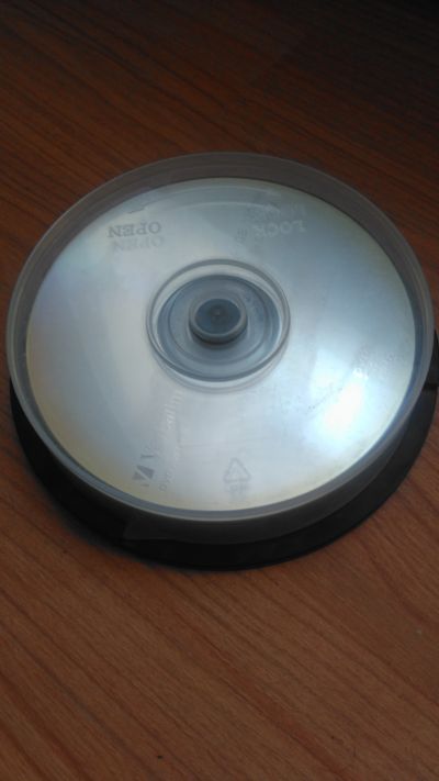8x DVD-RW