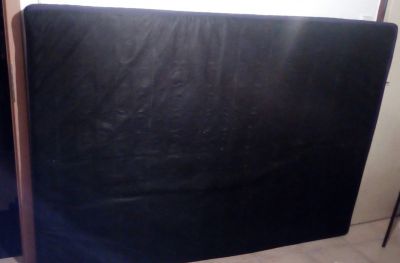 Pružinová matrace 140x200 cm
