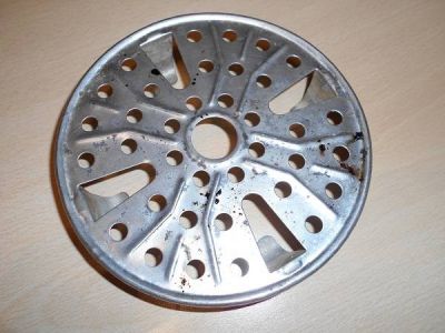 Pařáček na knedlíky