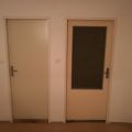 Interiérové dveře - 6 ks