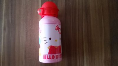 Hello Kitty lahev