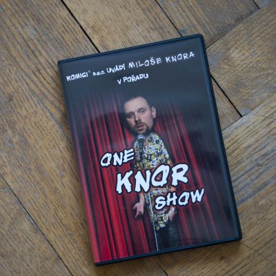One Knor Show (DVD)