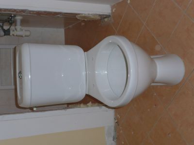 kombinovane wc
