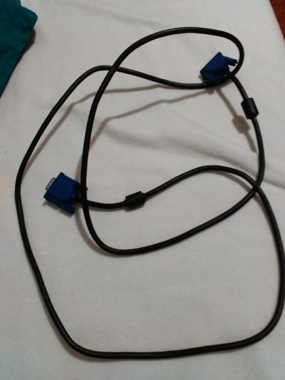 VGA kabel