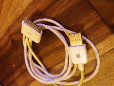 Usb kabel Apple REZERVACE