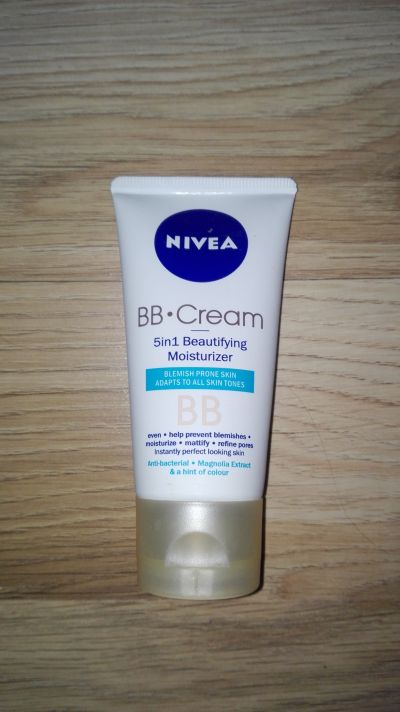 BB Cream Nivea