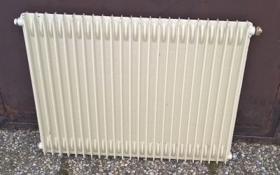 Radiator