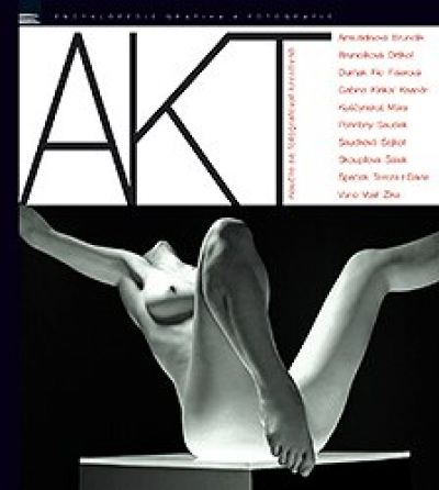 Kniha AKT zoner press