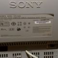 CRT SONY