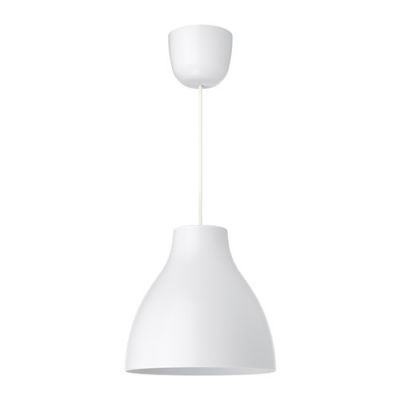 Závěsné lampy Ikea Melodi - 2ks