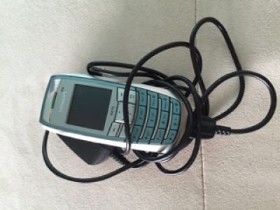 Siemens mobil