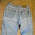 Pánské džíny pas 94 cm