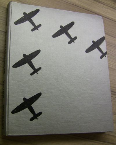 letecká kniha českosl.mládeže