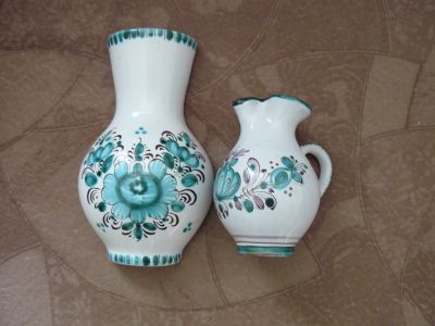 drobná keramika