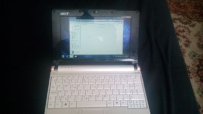 Stará PC / notebooky a díly