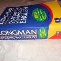 Longman slovník současné angličtiny