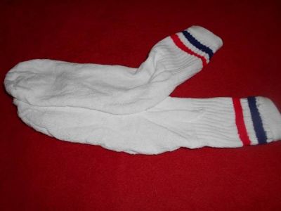 Pánské ponožky 