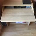 psací stůl(Ikea)