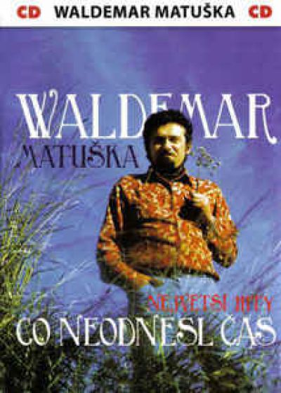 Waldemar Matuška - CD 