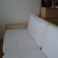 Daruji rozkládací pohovku IKEA Lillberg