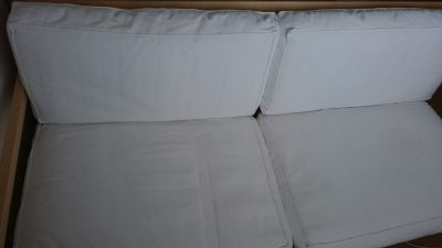 Daruji rozkládací pohovku IKEA Lillberg