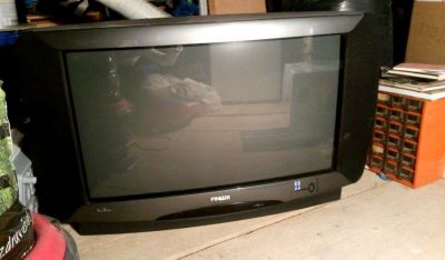 TV Finlux 30 palců