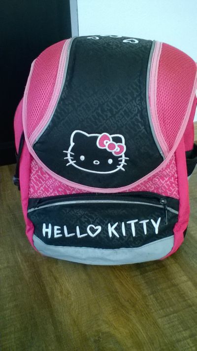 Aktovak Hello Kitty