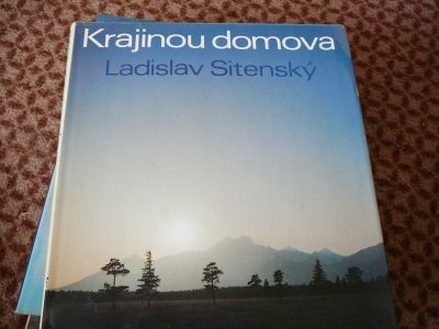 Krajinou domova