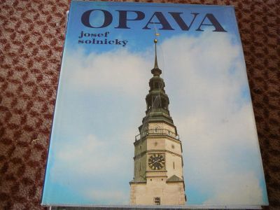 OPAVA