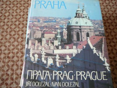 PRAHA