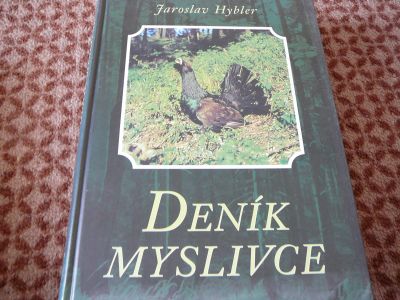 Deník myslivce