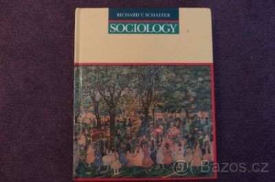 knihu Sociology