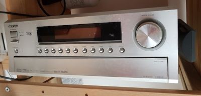 AV Receiver