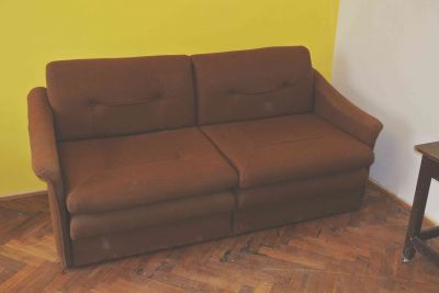 Pohovka rozkládací