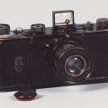 Hledám starý fotoaparát 1920-30s