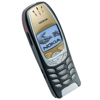 Hledám Nokia 6310 / 6310i