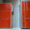 Kuchyňský nábytek-skříňky