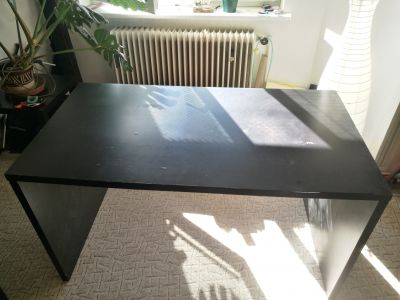Daruji stůl IKEA