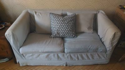 Skvělá rozkládací pohovka / gauč