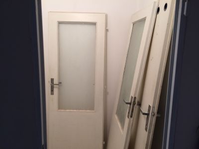 Pokojové dveře 3x