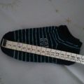 Ponožky 15 cm (2 páry)
