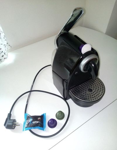NESPRESSO Krups